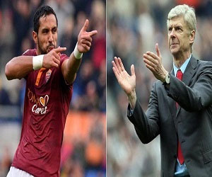   مصر اليوم - أرسنال الإنكليزي يسعى إلى التَّعاقد مع بنعيطة في الصِّيف المقبل