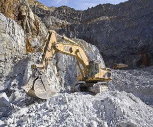   مصر اليوم - تشكيل بعثة مصرية لحضور أكبر معرض تعدين في الفترة من 2 إلى 5 مارس