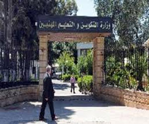   مصر اليوم - وزارة التَّعليم تُعلن انطلاق اختبارات التَّرقيَّة المهنيَّة