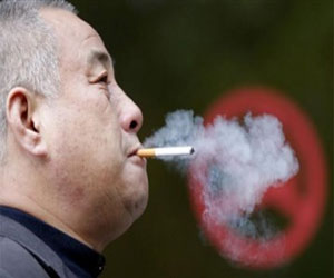   مصر اليوم - الصِّين تمنع المسؤولين من التَّدخين في الأماكن العامة