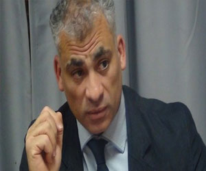   مصر اليوم - جمال القليوبي يبيّن فشل مخطّطات الإخوان شعبيًّا