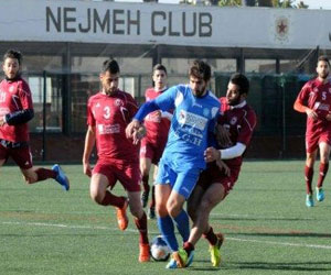   مصر اليوم - النجمة يستعد للمبرة بفوز ودي على الإخاء في الدوري اللبناني