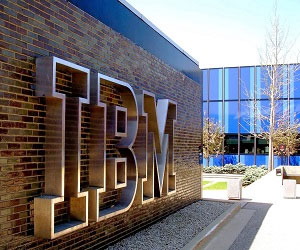   مصر اليوم - مجموعة IBM المعلوماتيّة الأمريكيَّة تفتتح أوّل مركز لها في المغرب