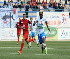   مصر اليوم - انطلاق الجولة الـ17 من الدَّوري المغربي بـديربي فاس السَّبت المقبل