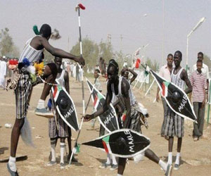   مصر اليوم - 2.7 % نسبة انتشار الايدز بين البالغين في جنوب السودان