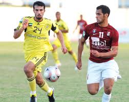   مصر اليوم - الحمادي ينصم لنادي الوحدة الأماراتي