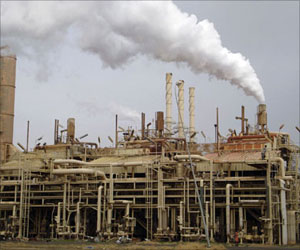   مصر اليوم - النفط يرتفع مدعومًا ببيانات إيجابية من الصين