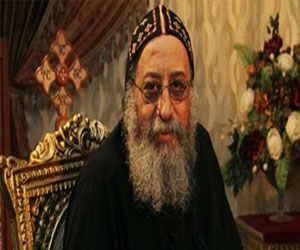   مصر اليوم - البابا تواضروس الثاني يلقي عظته الأسبوعية في الكاتدرائية المرقسية