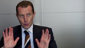   مصر اليوم - بوتراجينيو: هدفا كريستيانو حسما كل شيء