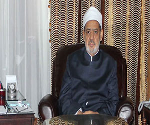   مصر اليوم - شيخ الأزهر والبابا تواضروس يترأسان بيت العائلة في الكاتدرائية