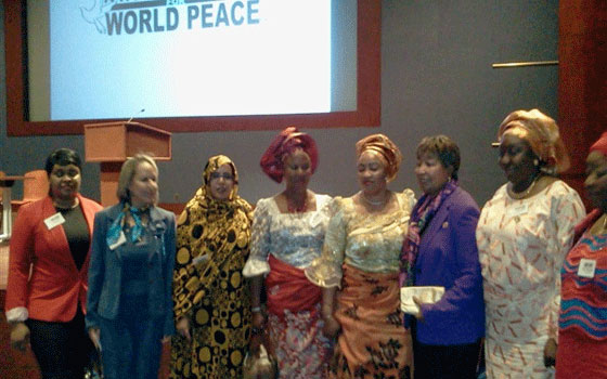   مصر اليوم - القاهرة تحتضن أكبر تجمع نسائي عربي إفريقي  في إبريل المقبل