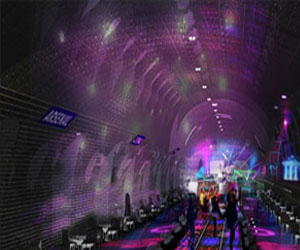   مصر اليوم - مقترح لتحويل محطات مترو باريس إلى ملاهي سياحية