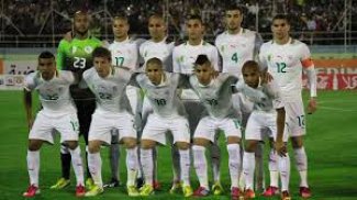   مصر اليوم - الجزائر تواجه رومانيا وديا في جنيف استعدادا لكأس العالم