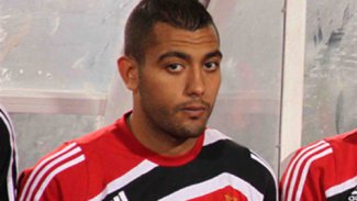   مصر اليوم - شهاب يبحث عن عرض أوروبى للرحيل من الأهلى المصرى