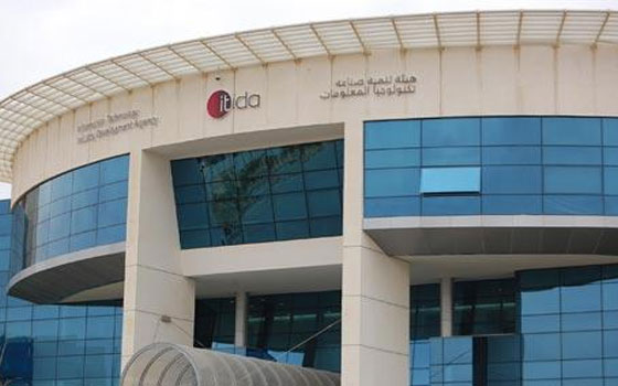   مصر اليوم - الجريتلي رئيسًا تنفيذيًا لهيئة تنمية صناعة تكنولوجيا المعلومات