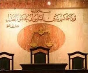   مصر اليوم - تأجيل محاكمة 9 متهمين تورطوا في قتل معاون مباحث الإسماعيلية لـ 8 مارس