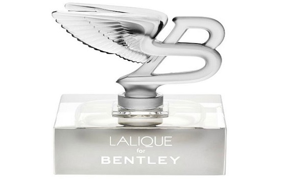   مصر اليوم - بينتلي تطلق تشكيلة عطور رجالية جديدة في مارس المقبل