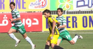   مصر اليوم - الإنتاج يخدم الأهلي المصري بتعادل مع المقاولون