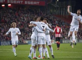   مصر اليوم - الريال لا يعرف طعم الهزيمة في وجود ألونسو