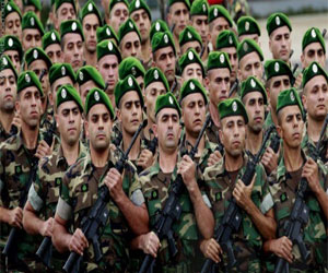   مصر اليوم - حزب الله يشيد بالإنجازات الأمنيَّة المُتقدِّمة للجيش اللبنانيِّ