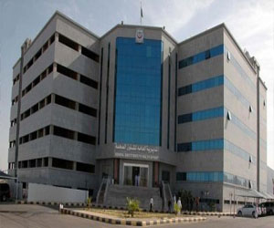   مصر اليوم - صحة المدينة تحتفل باليوم العالمي لسرطان الأطفال