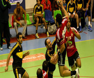   مصر اليوم - انطلاق دور الـ16 لكأس مصر لليد الشهر المقبل