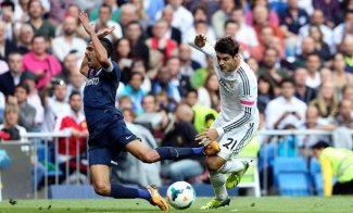   مصر اليوم - الإنتر يضحي بـميليتو و إيكاردي  من أجل موراتا