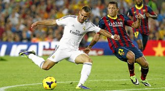   مصر اليوم - الريال يطلب إقامة نهائي الكأس في الكامب نو