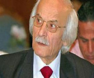   مصر اليوم - اتحاد الكُتّاب العرب ينعي الشاعر اللبنانيّ جوزيف حرب