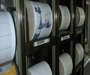   مصر اليوم - زلزالان متوسطا القوة يضربان تشيلي