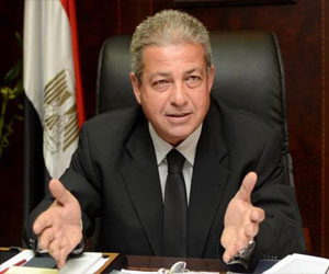   مصر اليوم - وزارة الشباب تنظم لقاءً حواريًا بالتعاون مع الأوقاف والأزهر