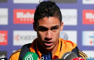   مصر اليوم - فاران يزيد من حيرة انشيلوتي