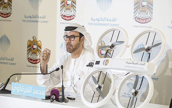   مصر اليوم - القرقاوي يشدِّد على وجوب أن تكون متوافقة مع معايير السلامة العالميَّة وتتضمن كل التقنيات