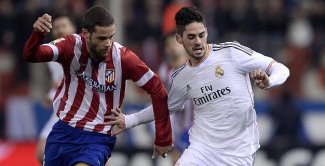   مصر اليوم - ماركا: إيسكو نجح في دوره الجديد مع الريال