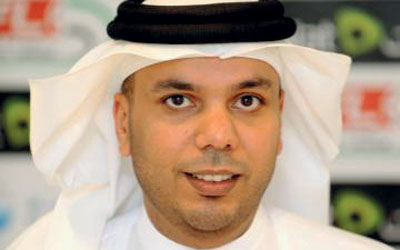   مصر اليوم - الجنيبى ينفى وجود أزمة بين إتحاد الكرة الإماراتى والمحترفين