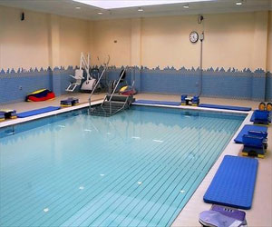   مصر اليوم - برك السباحة في المنازل والمجمعات خطر يهدد حياة الأطفال