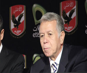   مصر اليوم - حسن حمدي يُحذّر من تجميد النشاط الرياضيّ في مصر