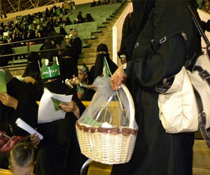   مصر اليوم -  نقتدي لنهتدي  لقاء نسائي في جازان الأربعاء