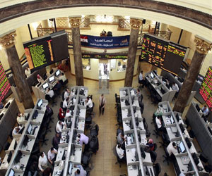   مصر اليوم - البورصة المصرية تربح 3.6 مليار جنيه