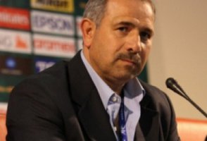   مصر اليوم - الشعّار : هدفنا الفوز على الأردن في اللقاء القادم