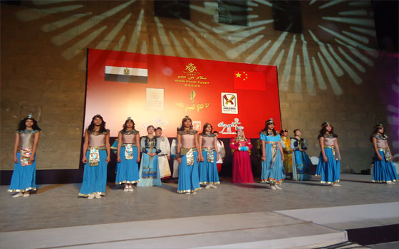   مصر اليوم - تراجع عدد سياح الصين بمعدل 85% خلال احتفالات الربيع الصيني في مصر