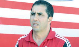   مصر اليوم - بنعبيشة المرشح الأول لقيادة المنتخب المغربي أمام الجابون