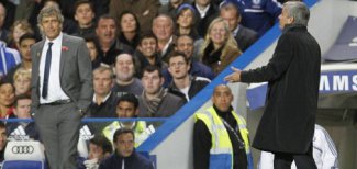   مصر اليوم - بيليغريني يرفض الدخول في حرب كلامية مع مورينيو