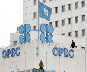   مصر اليوم - أوبك تتوقَّع زيادة الطَّلب العالمي على النِّفط في العام 2014