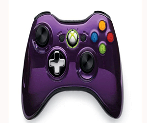   مصر اليوم - مايكروسوفت تطلق أدوات تحكم لاسلكية لـإكس بوكس 360