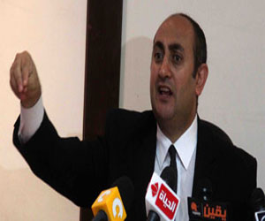 مصر اليوم - حملة خالد علي: ترشح صباحي أربك تحركاتنا في التواصل مع القوى السياسية