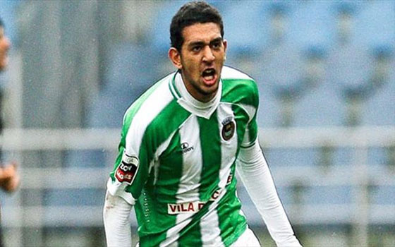   مصر اليوم - الأهلى يشكو ريو آفى البرتغالي لـالفيفا بسبب أحمد حسن كوكا