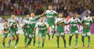   مصر اليوم - الاتحاد السيراليوني يرفض اقامة لقاء الرجاء ودياموند في الدار البيضاء