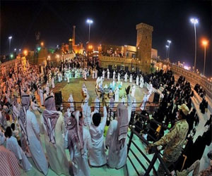   مصر اليوم -  إطعام  تشارك في مهرجان الجنادرية التاسع والعشرين