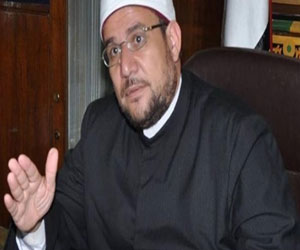 مصر اليوم - إنشاء إدارة لنشر الدعوة باللغات الأجنبية في الأوقاف